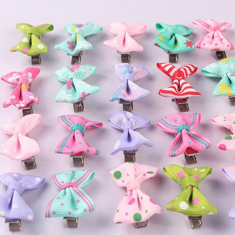 baby hair clips australia
